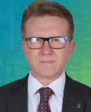 Savaş BAYIL